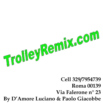 Trolley Remix